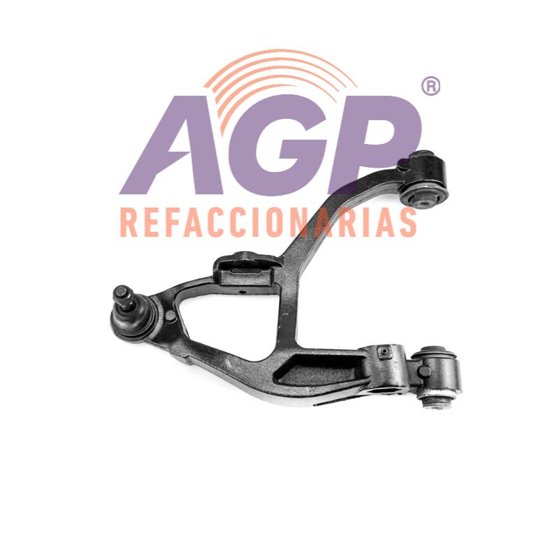 HORQUILLA INFERIOR "R" DODGE CHRYSLER ASPEN 2007-2009  DODGE
