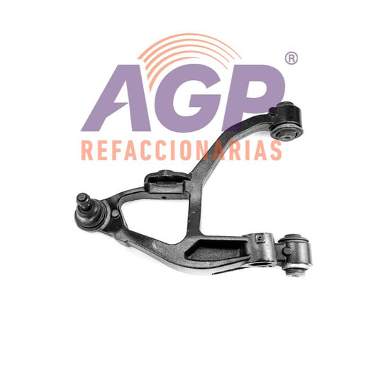 HORQUILLA INFERIOR "R" DODGE CHRYSLER ASPEN 2007-2009  DODGE