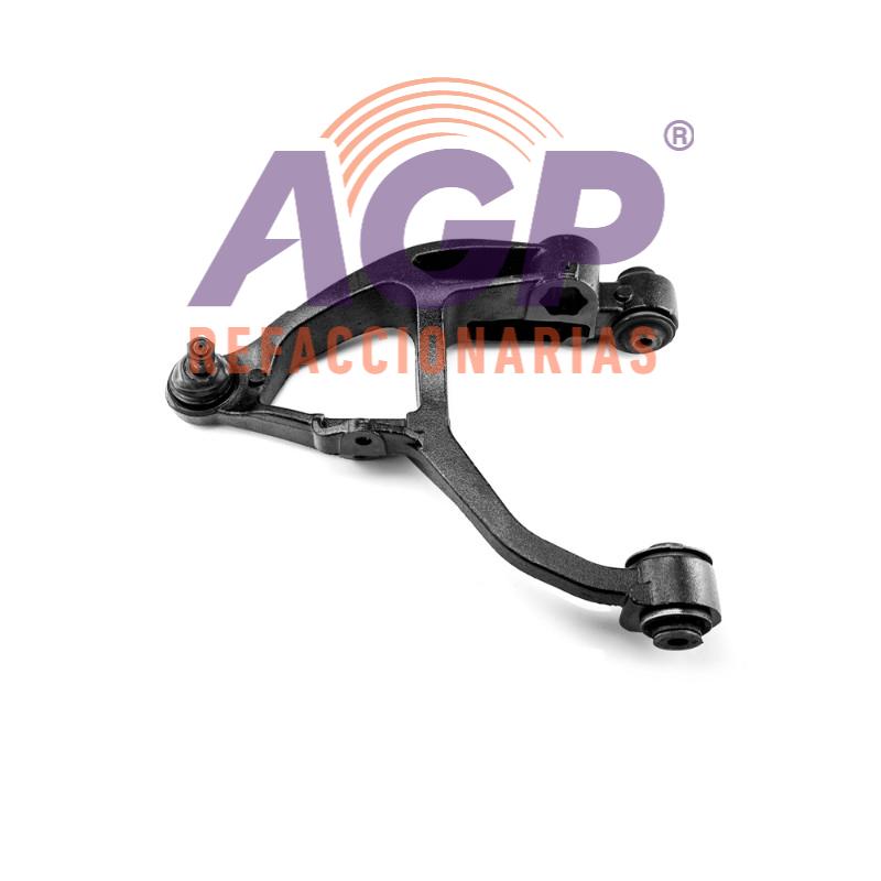 HORQUILLA INFERIOR "L" DODGE CHRYSLER ASPEN 2007-2009  DODGE