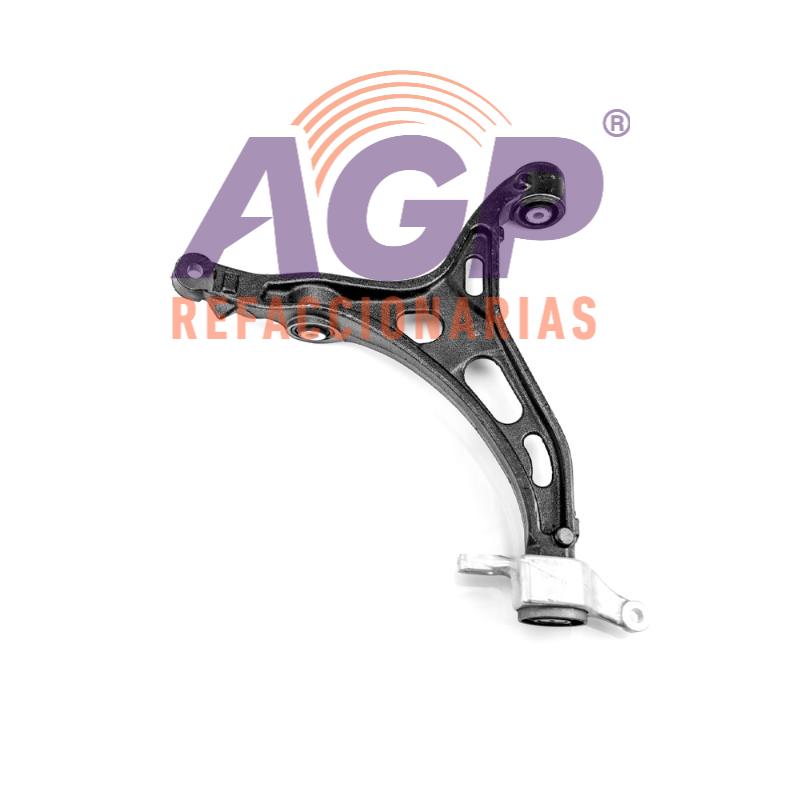 HORQUILLA INFERIOR "L" DODGE CHRYSLER DURANGO 2011-2015