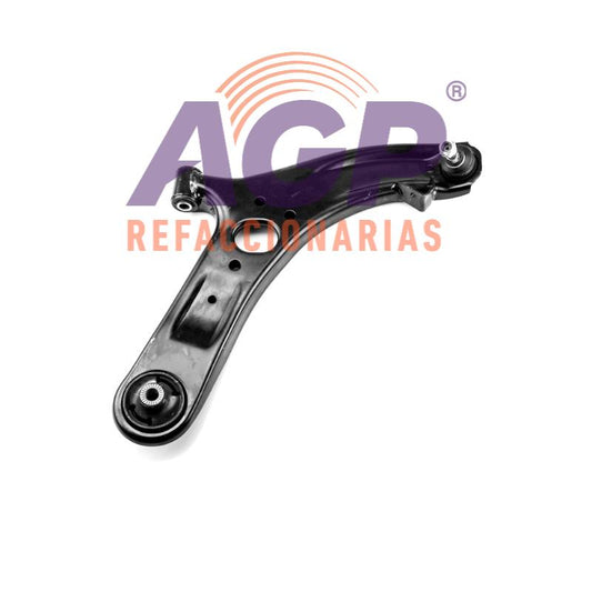 HORQUILLA INFERIOR "R" DODGE CHRYSLER ATTITUDE 2012-2014