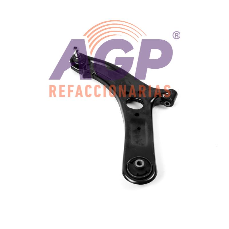 HORQUILLA INFERIOR "L" DODGE CHRYSLER ATTITUDE 2012-2014 - REFACCIONARIAS AGP