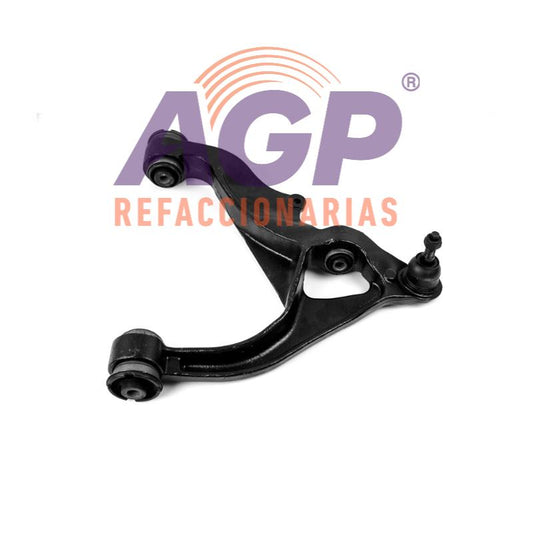 HORQUILLA INFERIOR "L" DODGE CHRYSLER RAM 1500 4X2 Y 4X4 (IDE