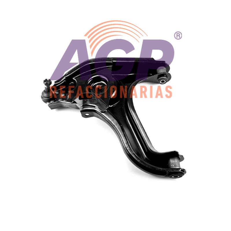HORQUILLA INFERIOR "R" DODGE CHRYSLER RAM 2500 4X2 (INDEPENDEN