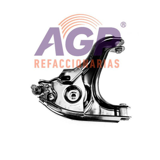 HORQUILLA INFERIOR "L" DODGE CHRYSLER RAM 2500 4X2 (INDEPENDEN