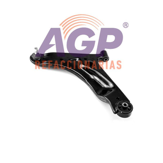 HORQUILLA INFERIOR "L" DODGE CHRYSLER I10 2012-2014 - REFACCIONARIAS AGP