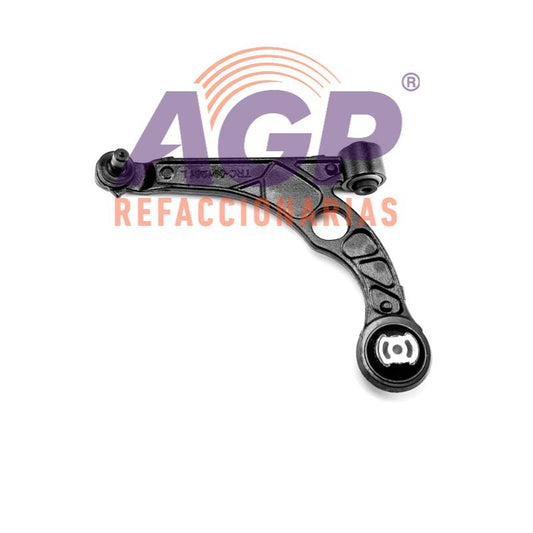 HORQUILLA INFERIOR "L" DODGE CHRYSLER 200 2015-2017  DODGE