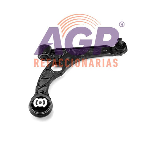 HORQUILLA INFERIOR "R" DODGE CHRYSLER 200 2015-2017  DODGE