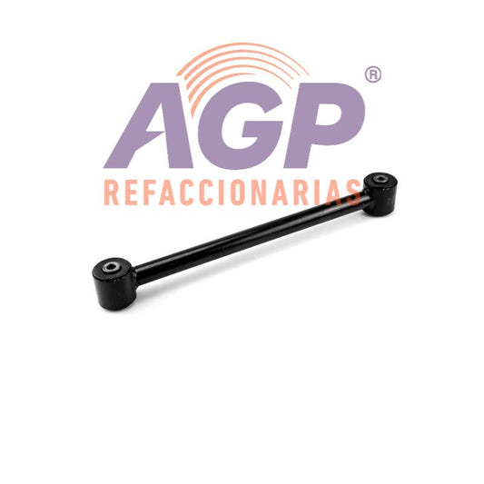 HORQUILLA INFERIOR TRASERA JEEP WRANGLER 2007-2017 (1506103)