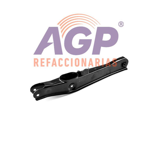 HORQUILLA INFERIOR TRASERA DODGE CHRYSLER 200 2011-2014  DODGE - REFACCIONARIAS AGP