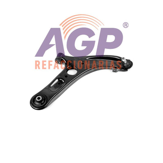 HORQUILLA INFERIOR R HYUNDAI ELANTRA 2011-2016 // KIA FORTE 2014-2018  (1506106)