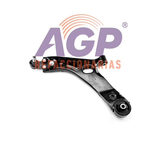 HORQUILLA INFERIOR L HYUNDAI IX35 2011-2015 // HYUNDAI TUCSON (1506107)