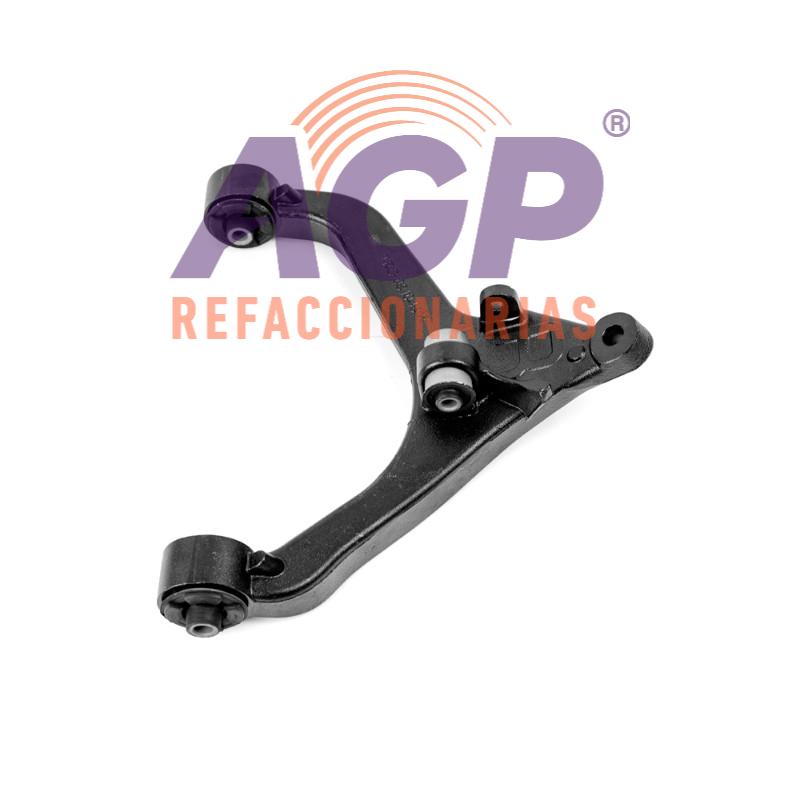 HORQUILLA INFERIOR R JEEP LIBERTY 2002-2007 (1506112)