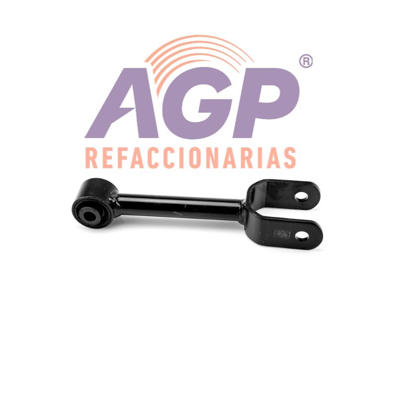 TIRANTE TRASERO INFERIOR DODGE CHRYSLER 200 2011-2014  DODGE