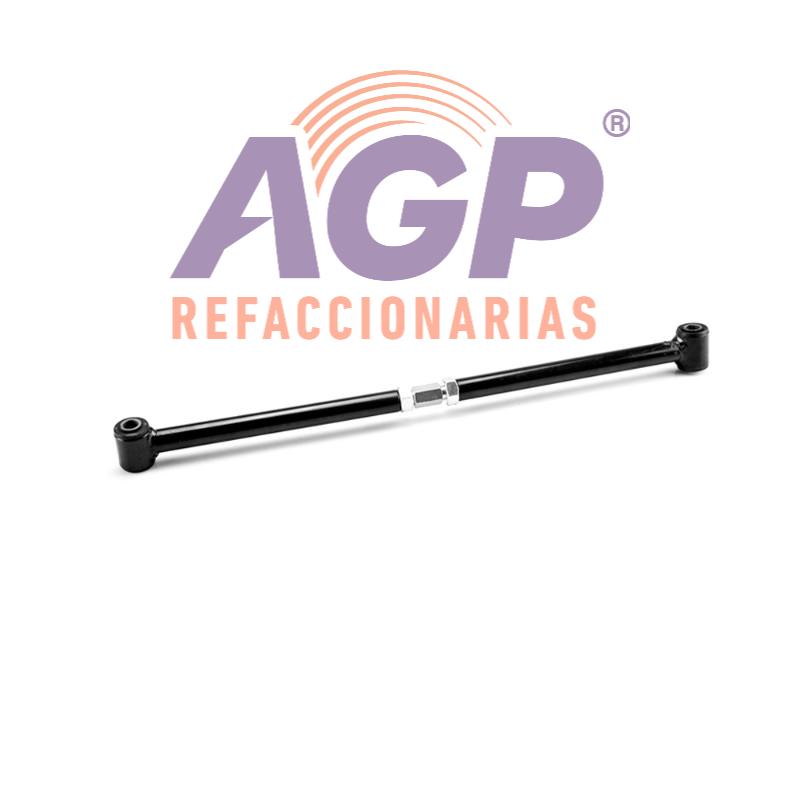 TIRANTE LATERAL POSTERIOR TRASERO DODGE - REFACCIONARIAS AGP