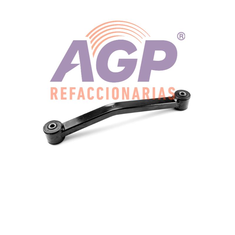 TIRANTE SUPERIOR TRASERO JEEP WRANGLER 2007-2017 (1506134)