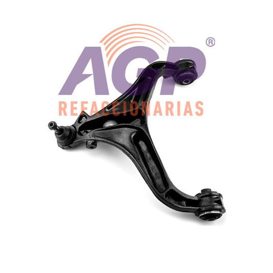 HORQUILLA INFERIOR "L" DODGE CHRYSLER NITRO 2007-2012