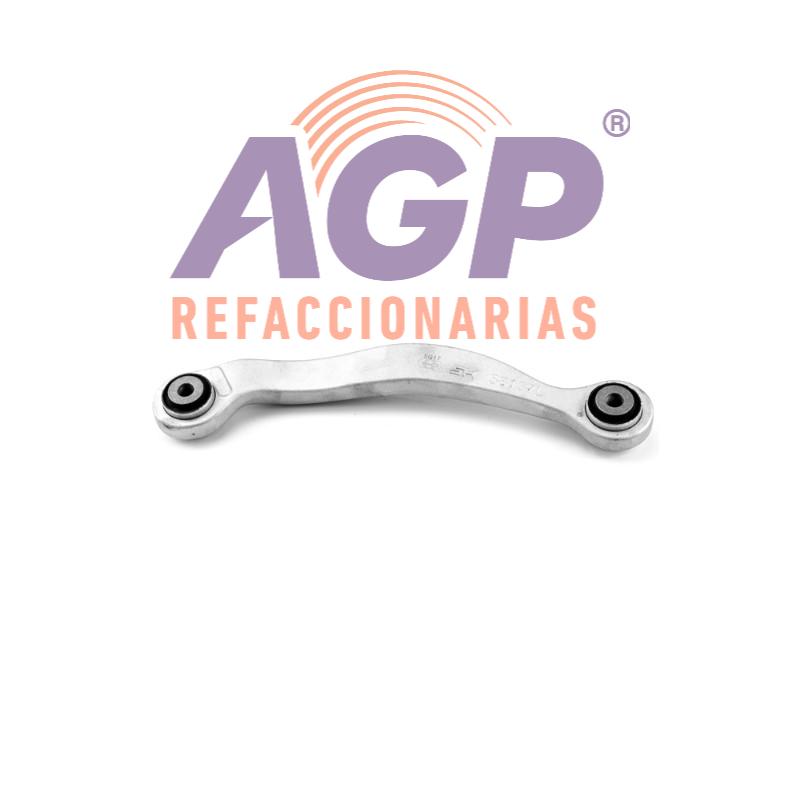 HORQUILLA SUPERIOR TRASERA "L" DODGE CHRYSLER 300-300C 2005-2019 ALUM