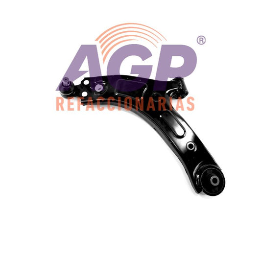 HORQUILLA INFERIOR "L" DODGE CHRYSLER H100 VAN 2009-2014