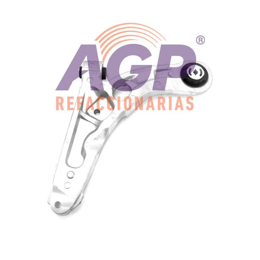 HORQUILLA INFERIOR R JEEP CHEROKEE 2015-2020 [EXCEPTO OFF ROAD]  (1506148)
