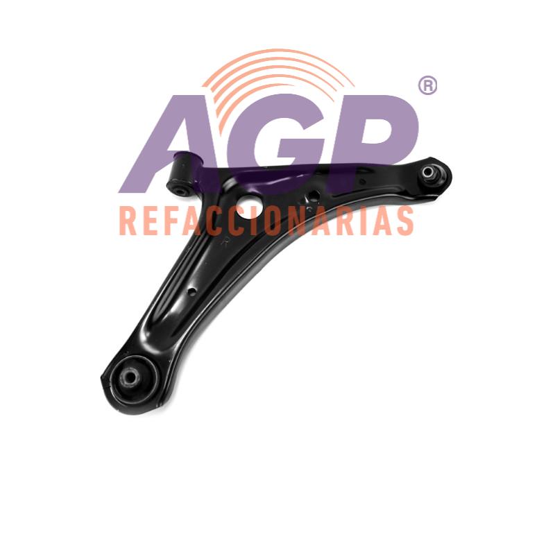 HORQUILLA INFERIOR "R" DODGE CHRYSLER ATTITUDE 2015-2018 - REFACCIONARIAS AGP