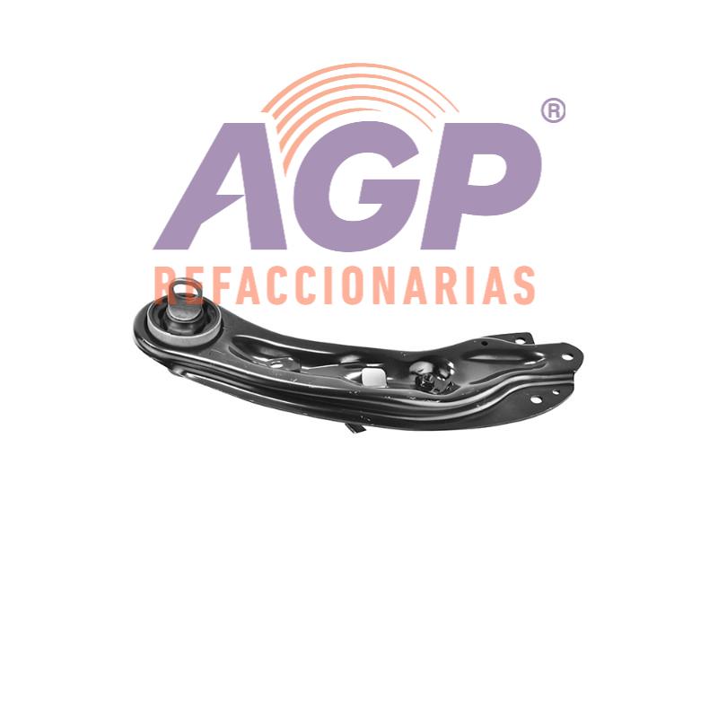 HORQUILLA LATERAL TRASERA (L) DODGE
