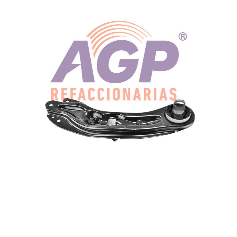 HORQUILLA LATERAL TRASERA (R) DODGE - REFACCIONARIAS AGP