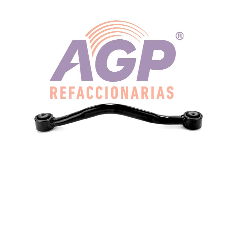 TIRANTE TRASERO DODGE CHRYSLER DURANGO 2011-2017