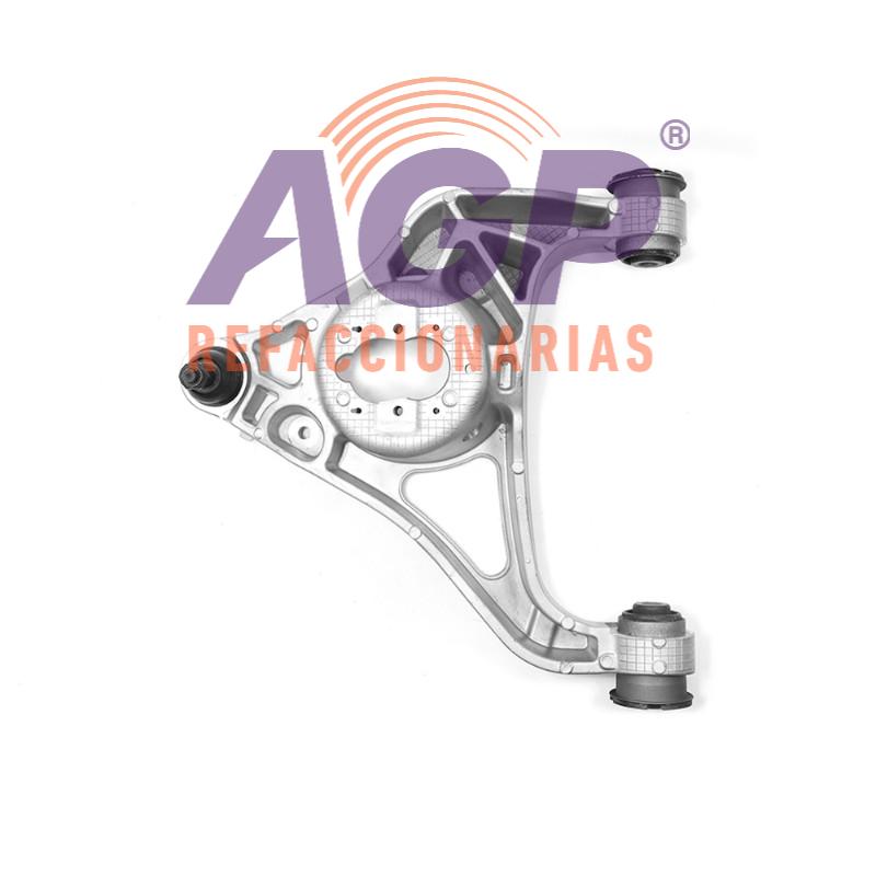 HORQUILLA INFERIOR (L) DODGE CHRYSLER RAM 1500 4X2 Y 4X4 (INDE
