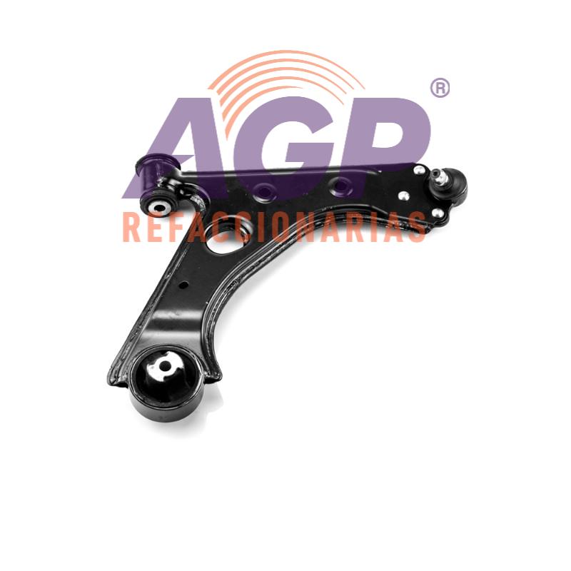 HORQUILLA INFERIOR R ALFA ROMEO MITO 2012-2019 // FIAT GRANDE (1507004)