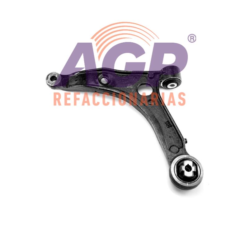 HORQUILLA INFERIOR "L" DODGE CHRYSLER PROMASTER 2014-2019