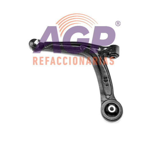 HORQUILLA INFERIOR L FIAT 500 2009-2011 (1507011)