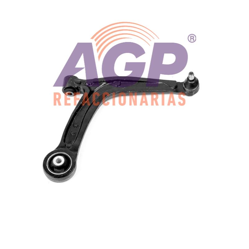 HORQUILLA INFERIOR R FIAT 500 2009-2011 (1507012)