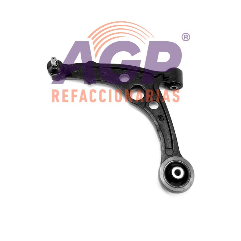 HORQUILLA INFERIOR L FIAT 500 2012-2019 [SPORT] (1507013)