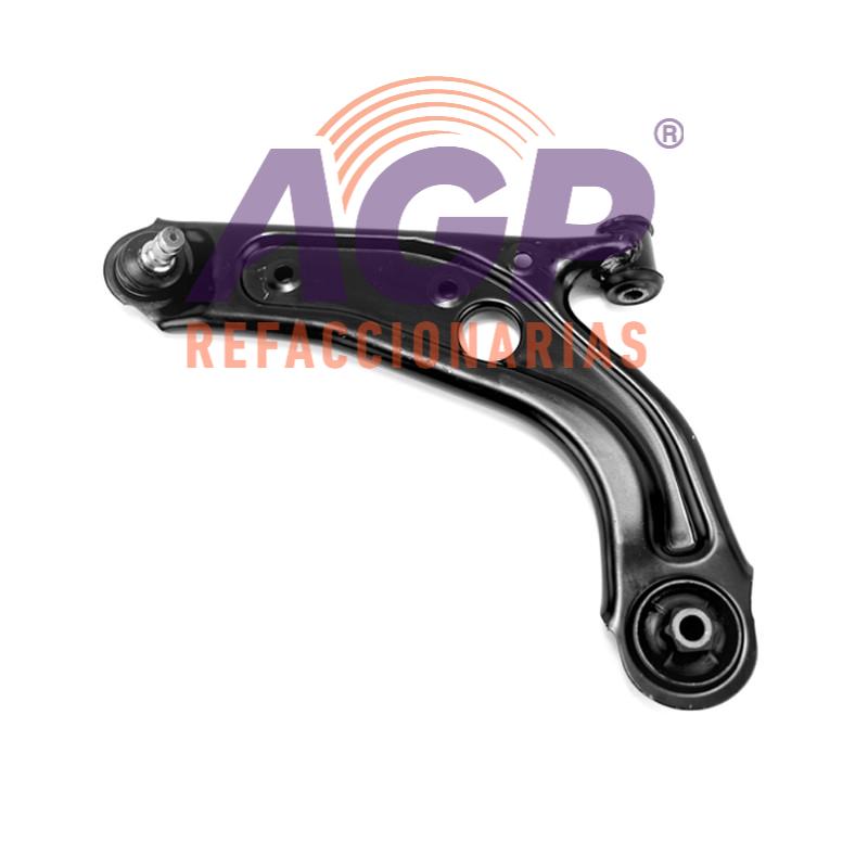 HORQUILLA INFERIOR L FIAT 500 2012-2019 [SUSPENSION NORMAL]  (1507015)