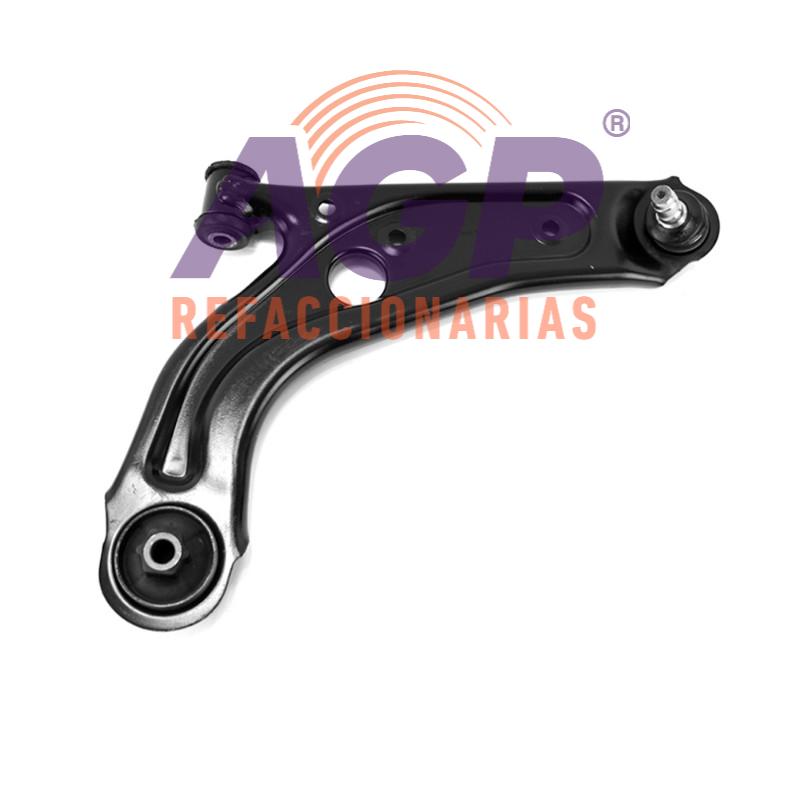 HORQUILLA INFERIOR R FIAT 500 2012-2019 [SUSPENSION NORMAL] (1507016)