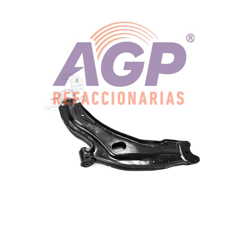 HORQUILLA INFERIOR (R) DODGE CHRYSLER RAM 700 2015-2019 - REFACCIONARIAS AGP