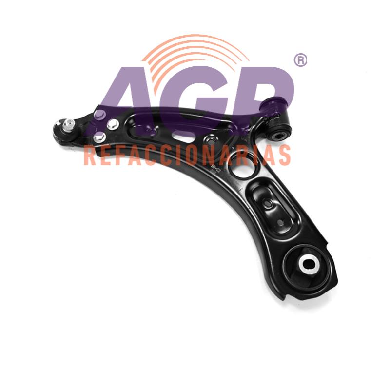 HORQUILLA INFERIOR (L) FIAT 500 X 2016-2017 // JEEP RENEGADE 20 (1507021)