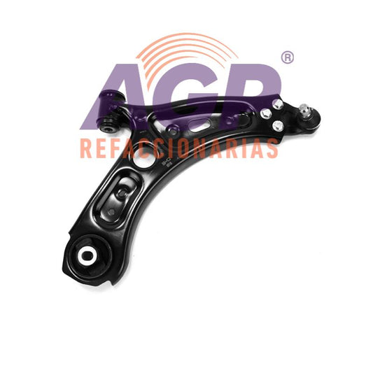 HORQUILLA INFERIOR (R) FIAT 500 X 2016-2017 // JEEP RENEGADE 2017-2021  (1507022)