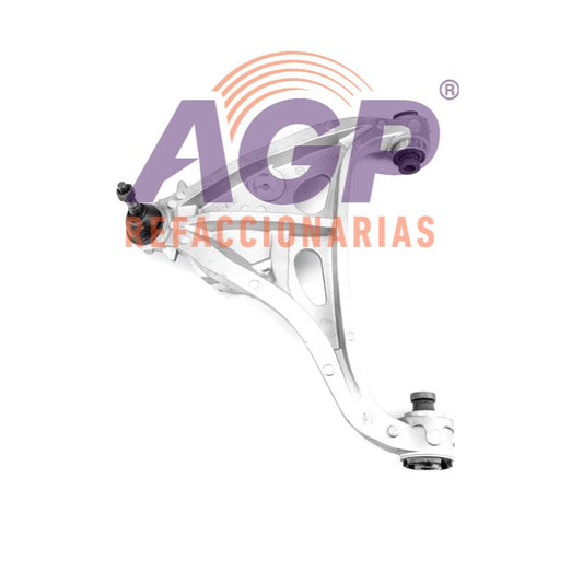 HORQUILLA INFERIOR "L" FORD MERCURY F150 4X2 USA 2004-2008 - REFACCIONARIAS AGP