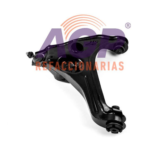 HORQUILLA INFERIOR "L" FORD MERCURY F150 4X4 2009-2013 - REFACCIONARIAS AGP