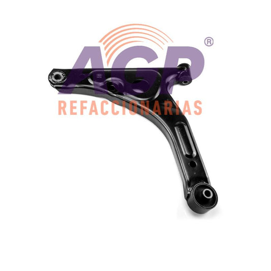 HORQUILLA INFERIOR "L" FORD MERCURY TRANSIT 2007-2013