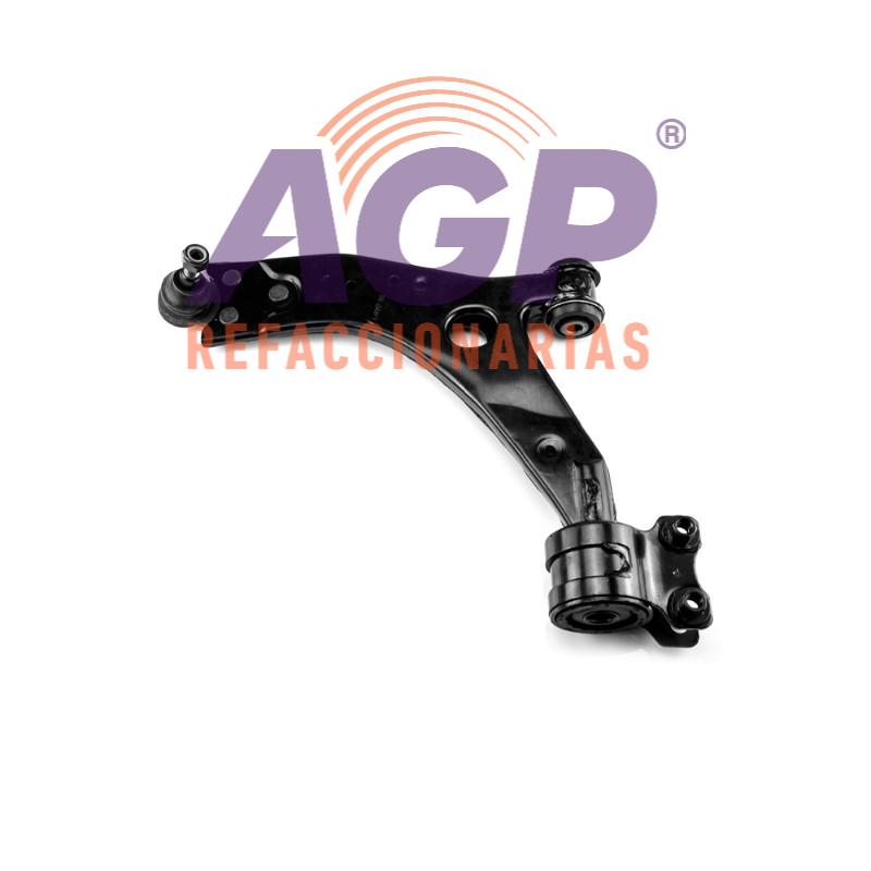 HORQUILLA INFERIOR "L" FORD MERCURY FOCUS EUROPA 2007-2011-