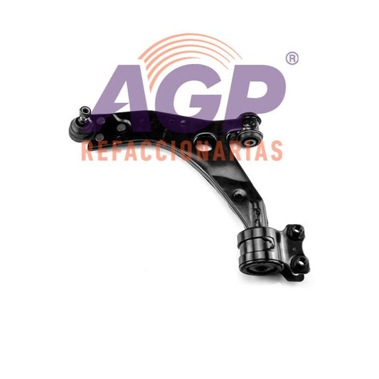 HORQUILLA INFERIOR "L" FORD MERCURY FOCUS EUROPA 2007-2011-