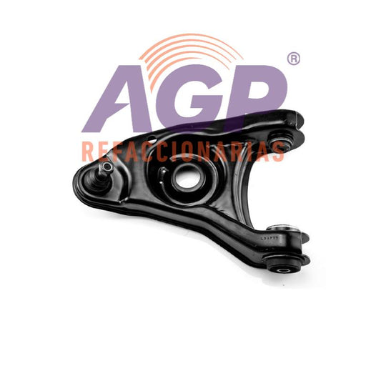 HORQUILLA INFERIOR "L" FORD MERCURY MUSTANG 1994-2004