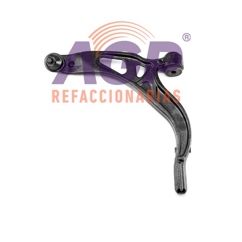 HORQUILLA INFERIOR "L" FORD MERCURY EXPLORER 2011-2019 - REFACCIONARIAS AGP