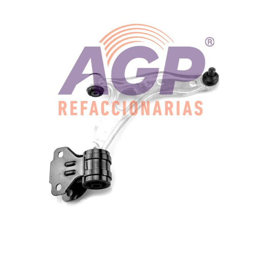HORQUILLA INFERIOR "R" FORD MERCURY FOCUS NORTE AMERICA 2012-2