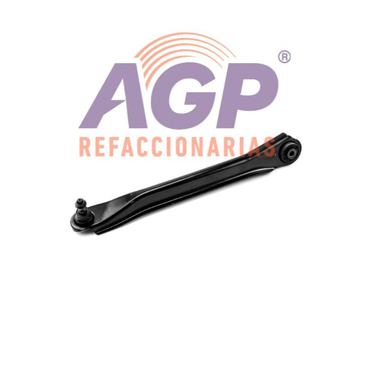 HORQUILLA INFERIOR TRASERA "L" FORD MERCURY ESCAPE - MARINER 2009-2012