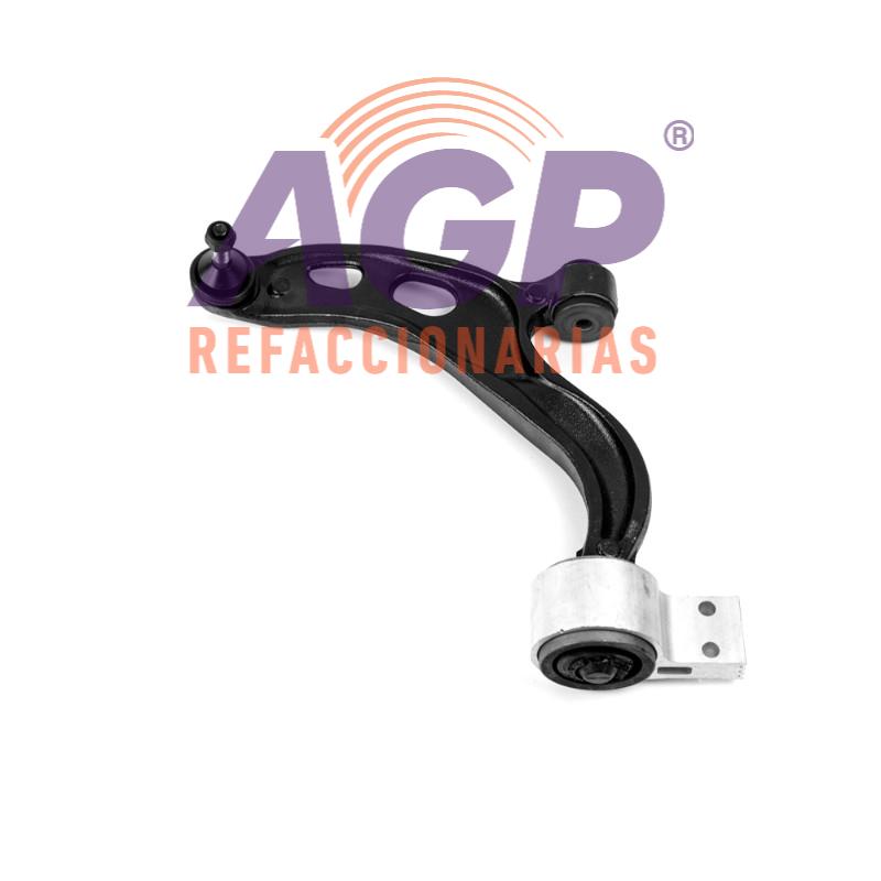 HORQUILLA INFERIOR "L" FORD MERCURY POLICE INTERCEPTOR SEDAN 2 - REFACCIONARIAS AGP
