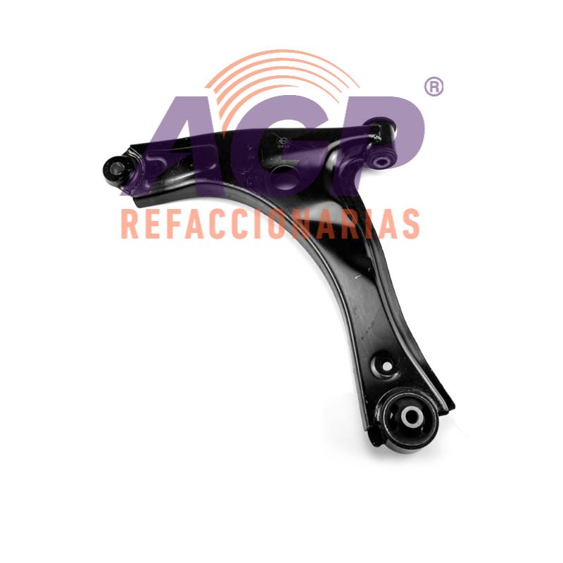 HORQUILLA INFERIOR "L" FORD MERCURY TRANSIT 2014  FORD MERC - REFACCIONARIAS AGP